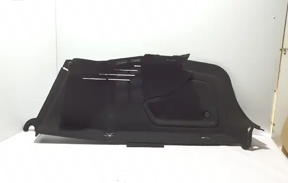 Audi A6 S6 C8 4K Trunk/boot side trim panel 4K5863888C
