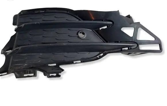 Mercedes-Benz GLE W167 Front bumper lower grill A1678853710