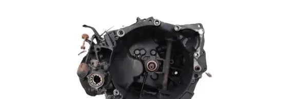 Peugeot 405 Manual 5 speed gearbox 20CJ92