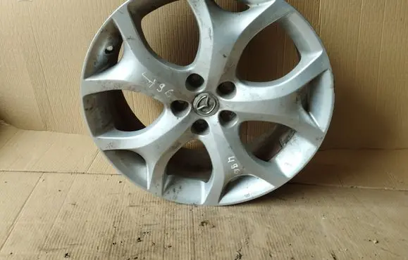 Mazda CX-7 R19 alloy rim 996503
