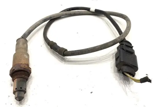 Skoda Fabia Mk3 (NJ) Lambda probe sensor 04C906262AN
