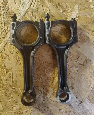Audi A4 S4 B9 Connecting rod/conrod 06Lj