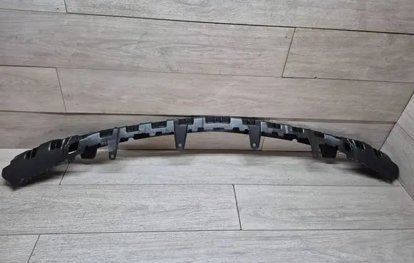 Mercedes-Benz GLK (X204) Front bumper mounting bracket A2048855065
