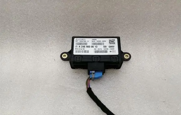 Mercedes-Benz A W176 Other control units/modules A2469008813