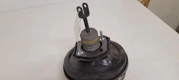 BMW 5 F10 F11 Brake booster 296796726020 LAC115