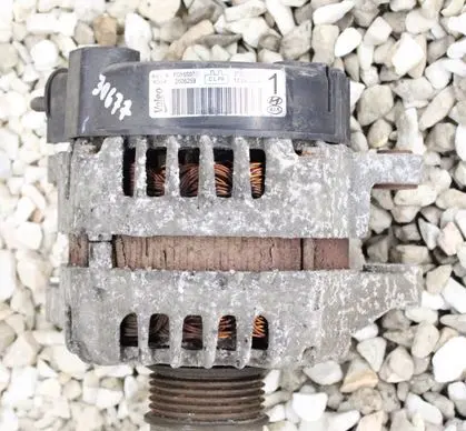 Hyundai Tucson JM Generator/alternator