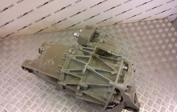 Tesla Model 3 Engine 112098000F