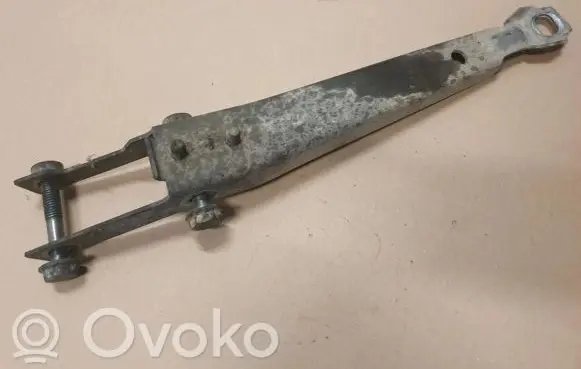 Volkswagen PASSAT B4 Gearbox mounting bracket 357199356 ABF