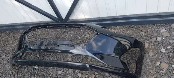 Ford Focus Front bumper
