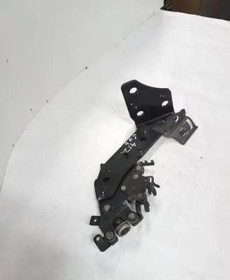 Ford Grand C-MAX Sliding door lower roller guide/hinge AM51U25000AF BUR4A DH19AA
