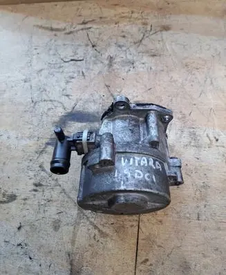 Suzuki Grand Vitara I Tandem pump