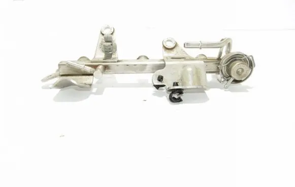 Renault Captur Fuel line pipe 175201470R