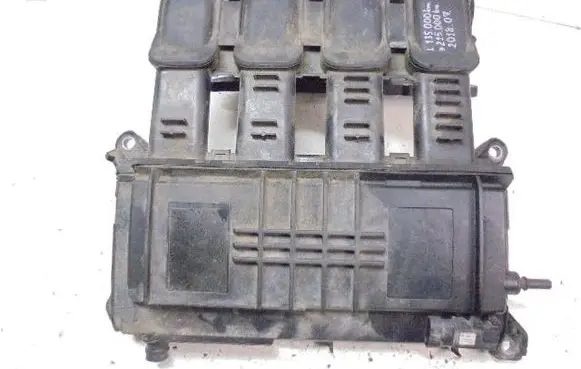 Renault Clio II Intake manifold 8200123925