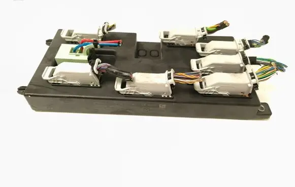 Comfort/convenience module