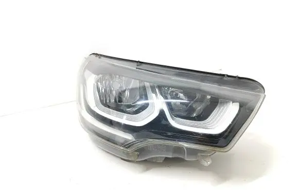 Citroen C4 II Headlight/headlamp 9808623780 B71MVCEM00