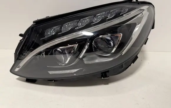 Mercedes-Benz C W205 Headlight/headlamp A2059068701