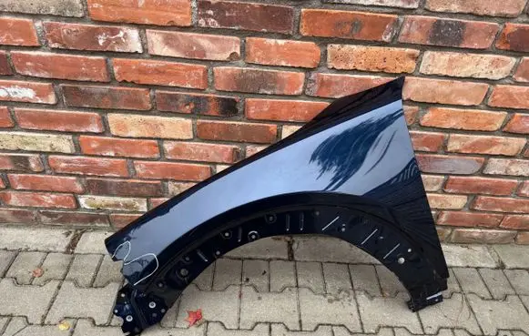 Mazda CX-30 Fender