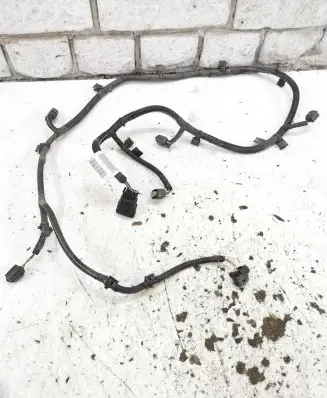 Citroen C3 Parking sensor (PDC) wiring loom 9815461380 A01000 9656