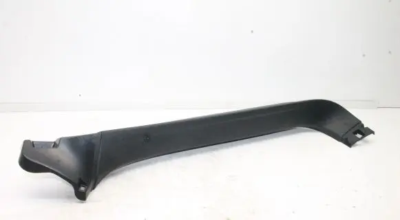 Audi A7 S7 4G Centre console side trim rear 4G8867608
