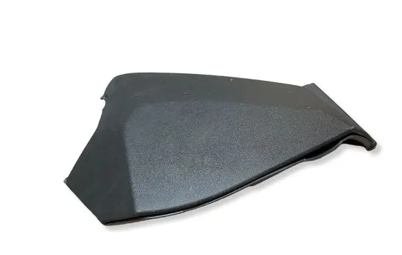 Audi e-tron Dashboard side end trim 4J3857175