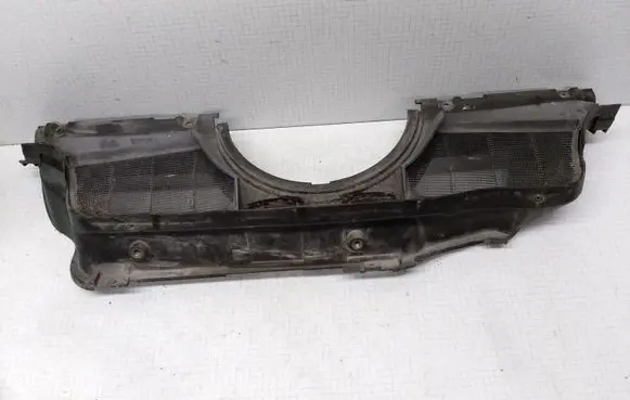 Mercedes-Benz E W124 Wiper trim 1246200978