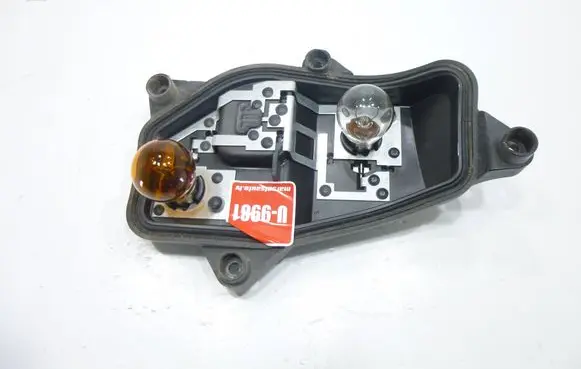 Volkswagen Touran II Tail light bulb cover holder 176405