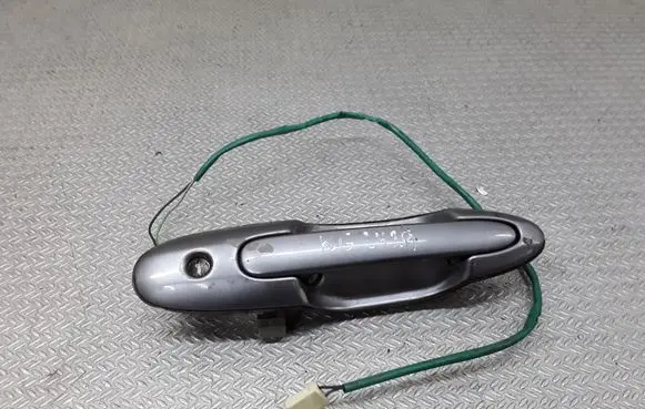 Mazda MPV Sliding door exterior handle 