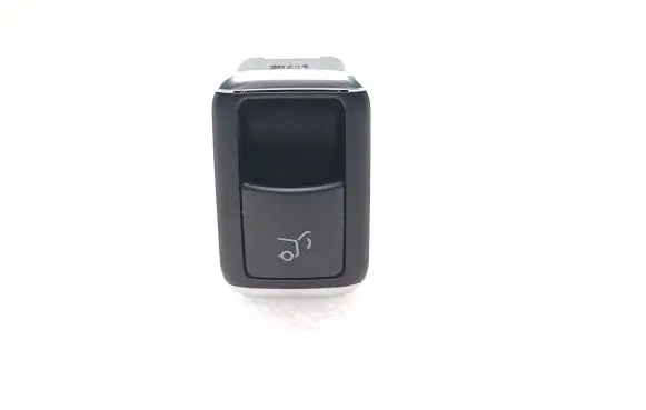 Mercedes-Benz GLE (W166 - C292) Tailgate/boot open switch button A1668707610 10076442 10022012