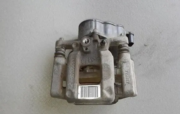 Peugeot 508 II Rear brake caliper 9819059480
