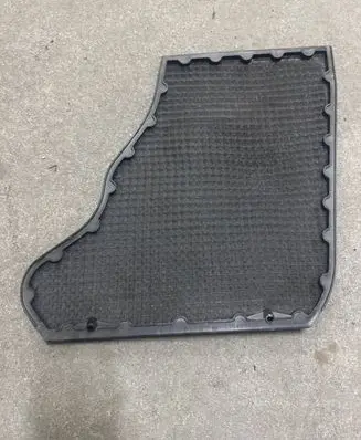 Fiat Ducato Cabin air micro filter cap 1354591080