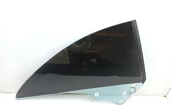 Mercedes-Benz CLK A209 C209 Rear side window