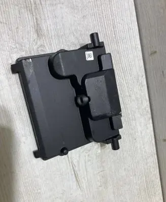 Ford Fiesta Windshield/windscreen camera H1BT-19H406-AG G2614