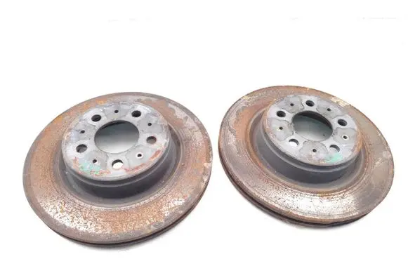 Tesla Model 3 Front brake disc