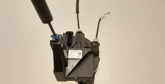 Land Rover Range Rover Velar Front door lock J8A2203A29AD