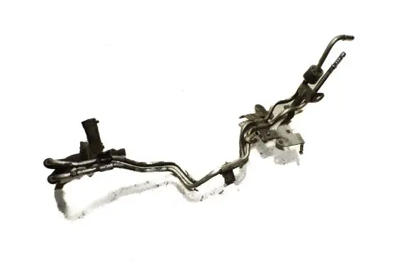 Volkswagen Transporter - Caravelle T5 Engine coolant pipe/hose B20921DC