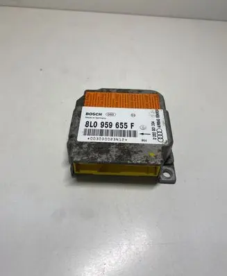 Engine control unit/module