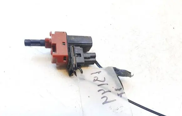 Ford Transit Brake pedal sensor switch 2s6t7c534aa 2s6t-7c534-aa