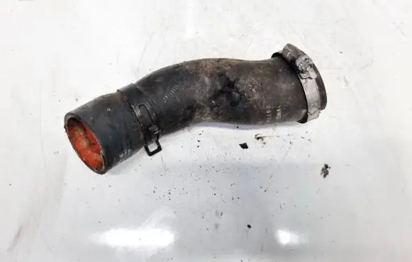 KIA Ceed Engine coolant pipe/hose 282742A610 28274-2A610