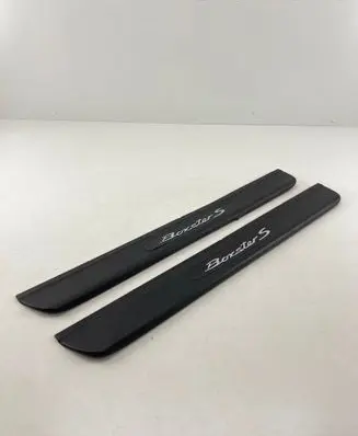Porsche Boxster 986 Front sill trim cover 996551303 986996551303