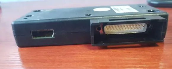 Phone control unit/module