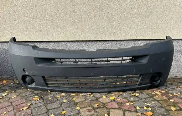 Renault Master II Front bumper 8200394563 43954