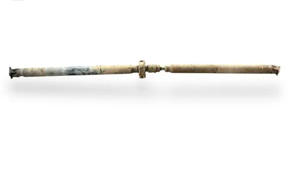 Nissan Murano Z50 Middle center prop shaft 37000CB00A