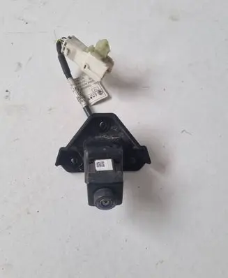MG HS Front bumper camera 10666646