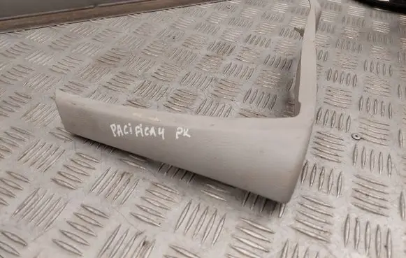 Chrysler Pacifica (A) pillar trim 5RV25PD2AA 5RV25TRMAA