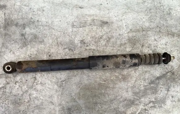 Renault Modus Rear shock absorber/damper RCF0022