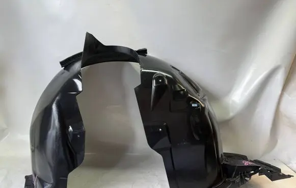 Audi Q3 F3 Front wheel arch liner splash guards 83A821171
