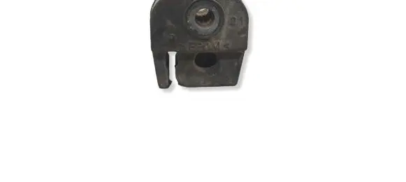 Peugeot Partner Sliding door check strap stopper 9683910080