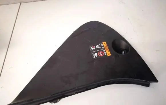 Honda Civic IX Other interior part 77247tv1g01 77247-tv1-g01