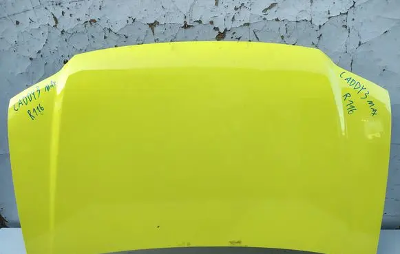 Volkswagen Caddy Engine bonnet/hood