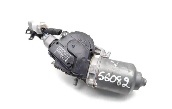 Toyota Verso Wiper motor 85110-0F040 AE159300-2110